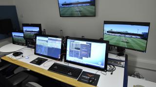 Video assistent referee